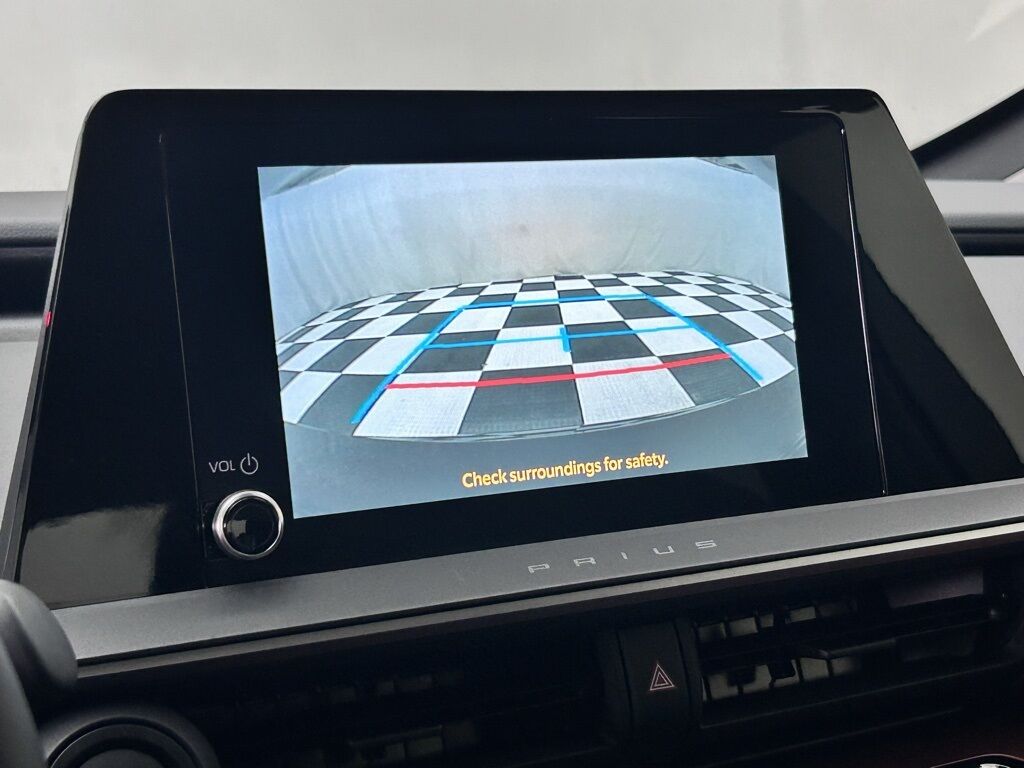 2023 Toyota Prius Prime SE Portland OR