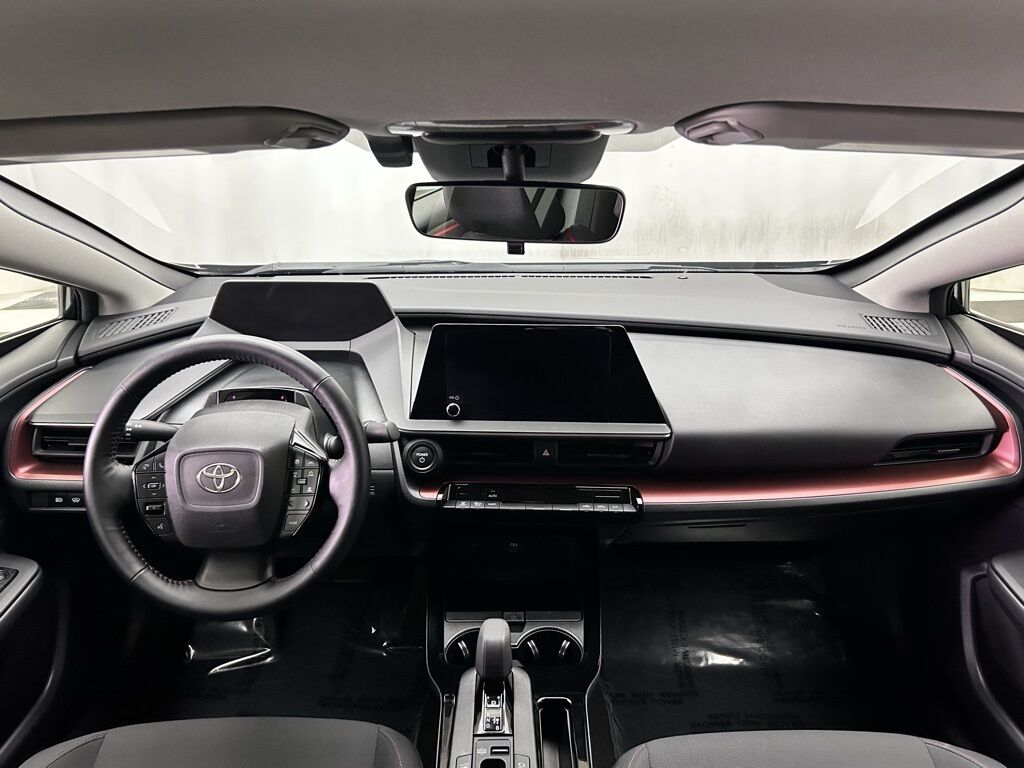 2023 Toyota Prius Prime SE Portland OR