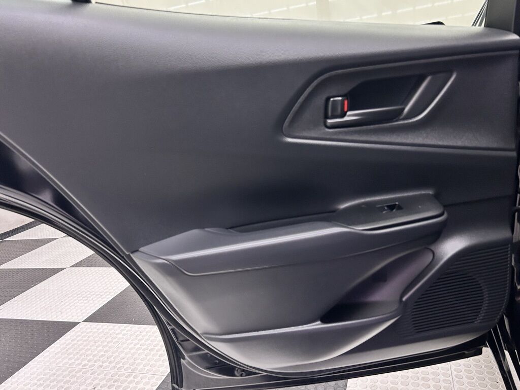 2023 Toyota Prius Prime SE Portland OR