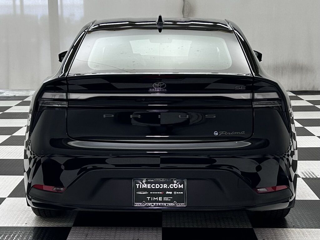 2023 Toyota Prius Prime SE Portland OR