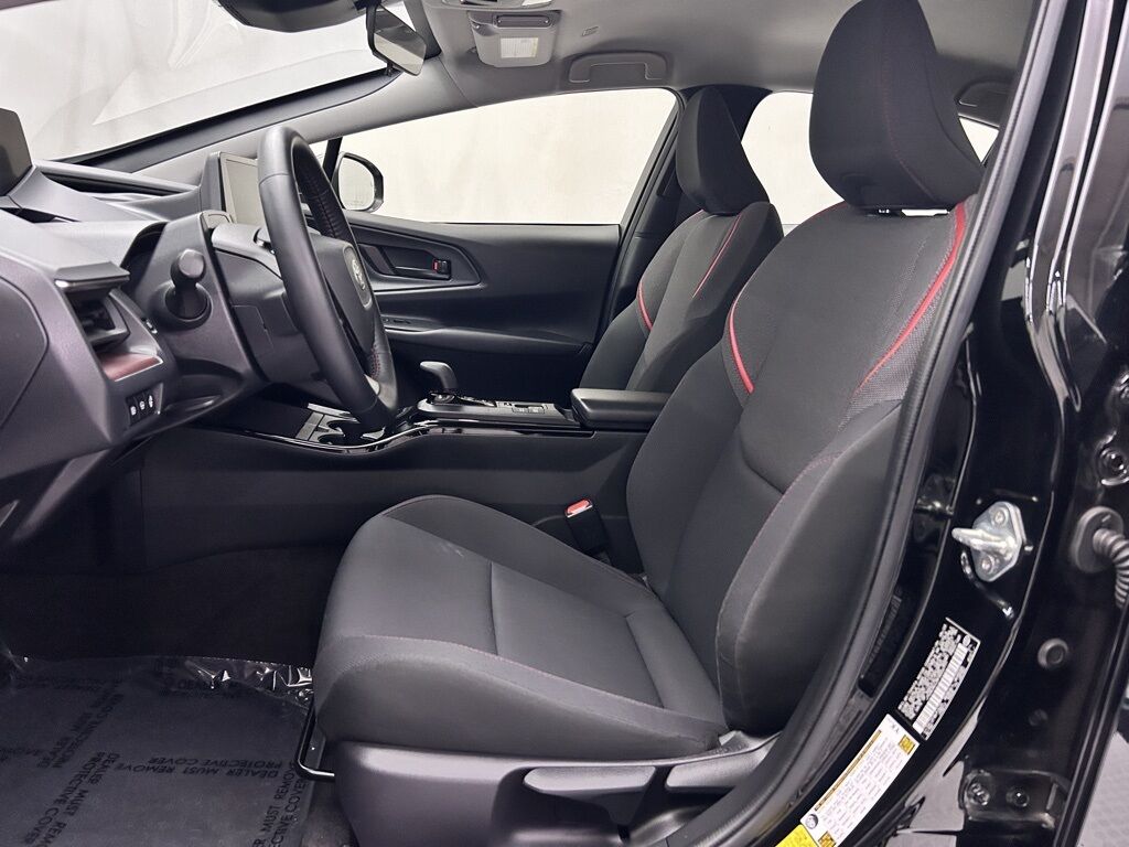 2023 Toyota Prius Prime SE Portland OR