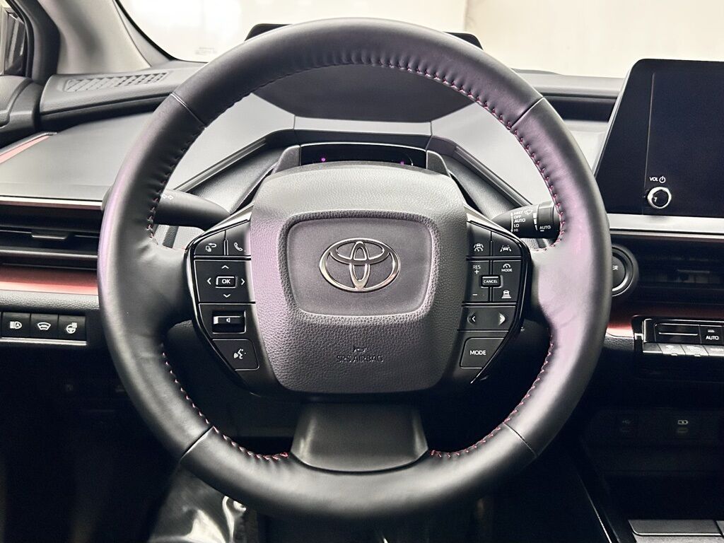 2023 Toyota Prius Prime SE Portland OR