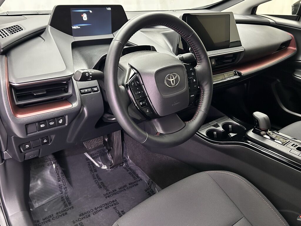 2023 Toyota Prius Prime SE Portland OR