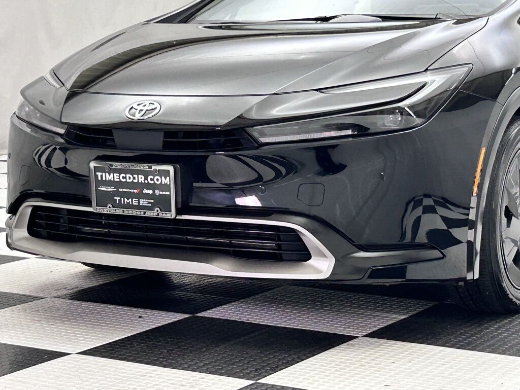 2023 Toyota Prius Prime SE Portland OR