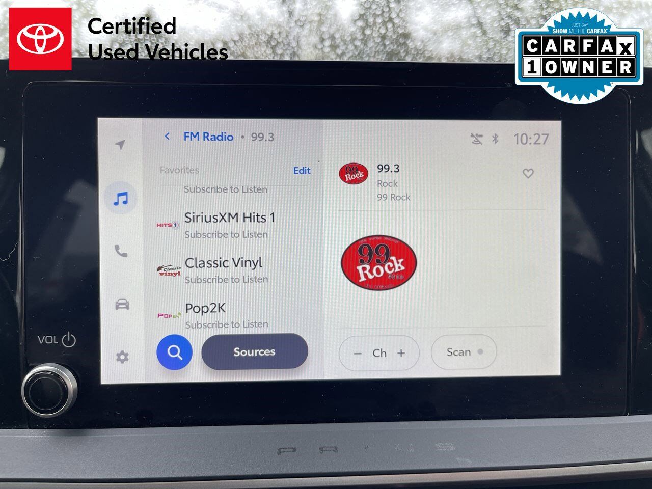 2023 Toyota Prius Prime SE White River Junction VT