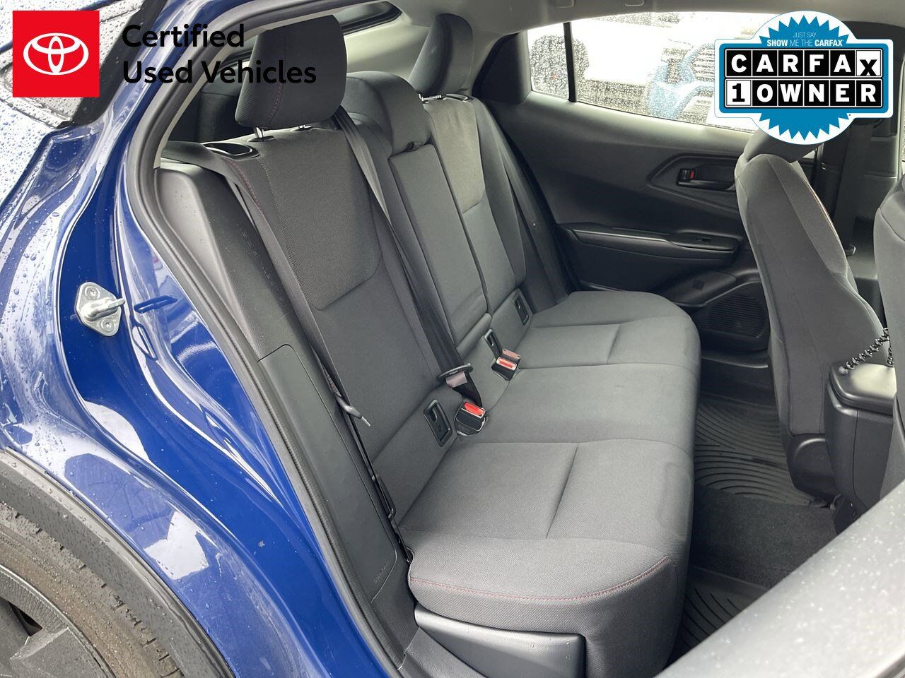 2023 Toyota Prius Prime SE White River Junction VT