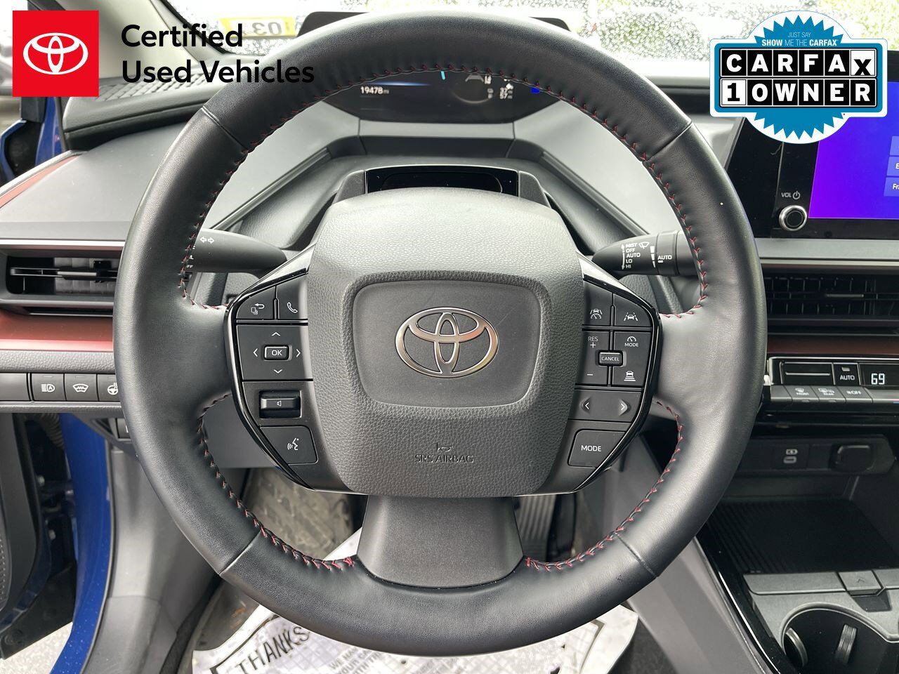 2023 Toyota Prius Prime SE White River Junction VT