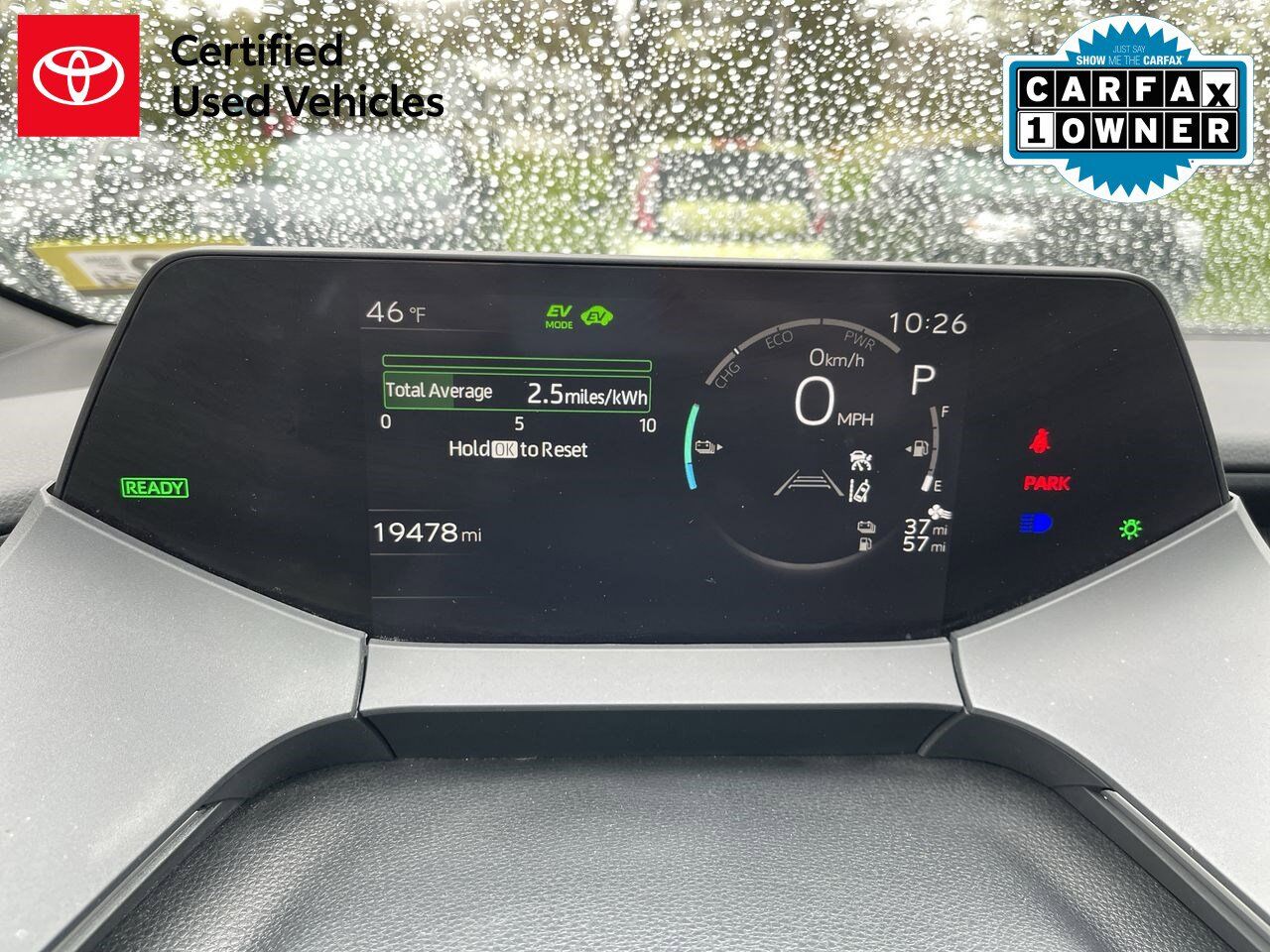 2023 Toyota Prius Prime SE White River Junction VT
