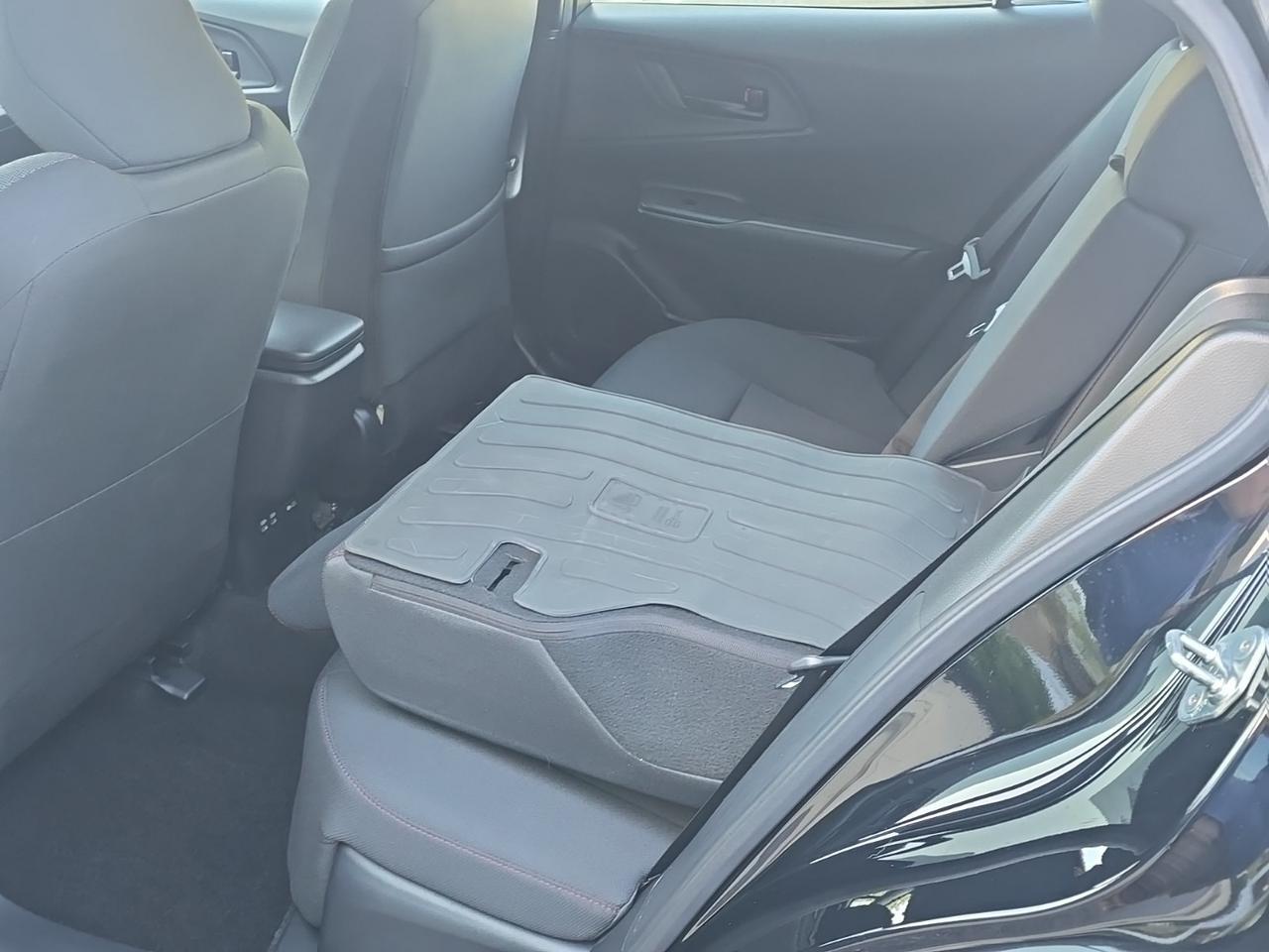 2023 Toyota Prius Prime SE Gaithersburg MD