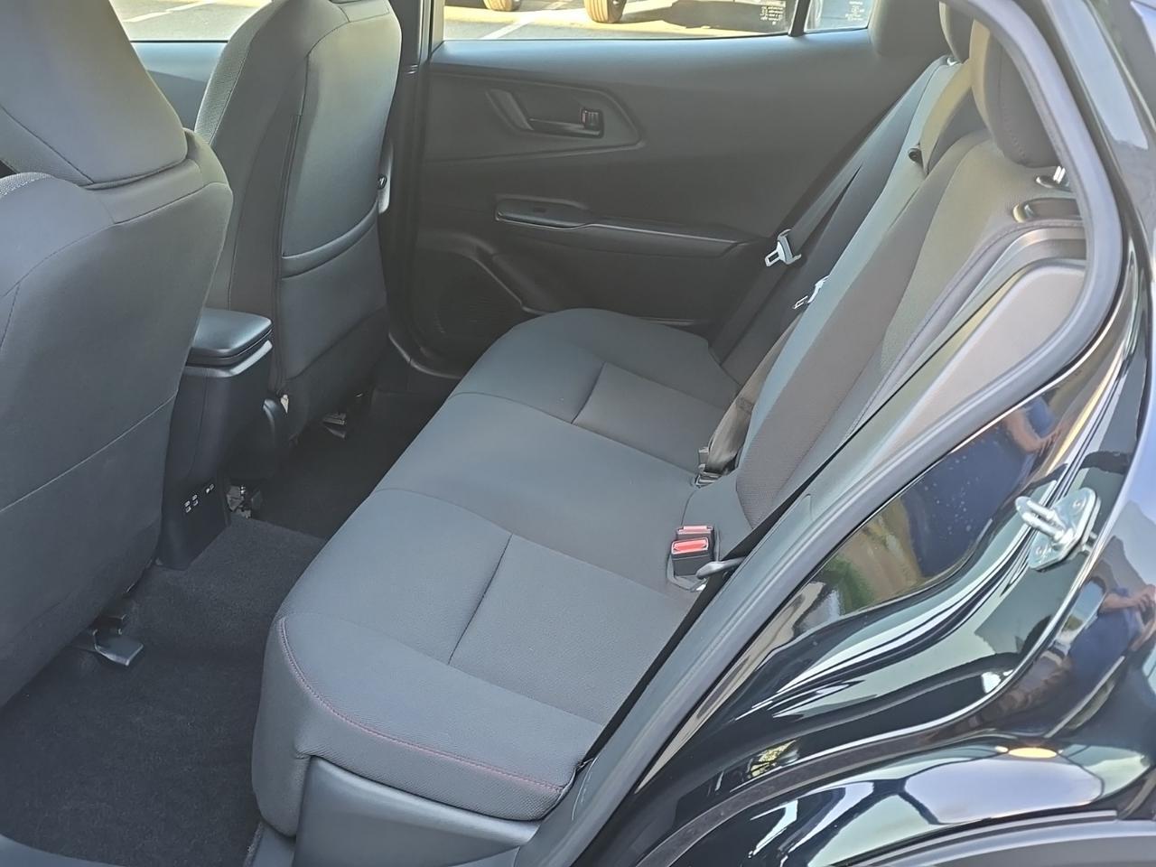 2023 Toyota Prius Prime SE Gaithersburg MD