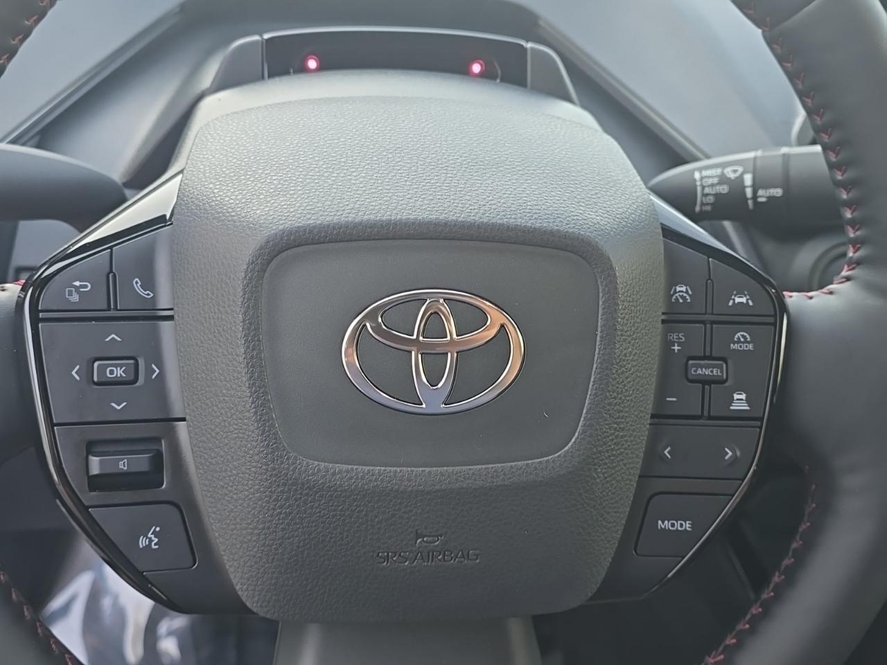 2023 Toyota Prius Prime SE Gaithersburg MD