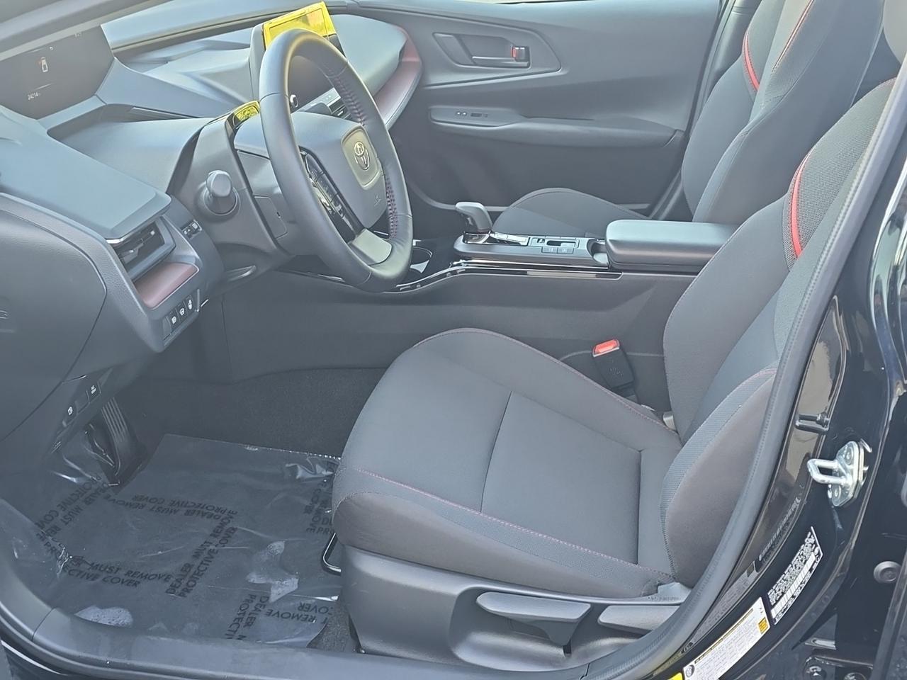 2023 Toyota Prius Prime SE Gaithersburg MD