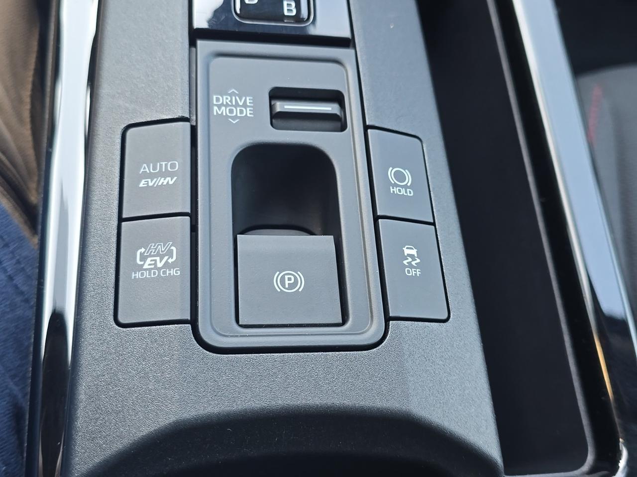 2023 Toyota Prius Prime SE Gaithersburg MD