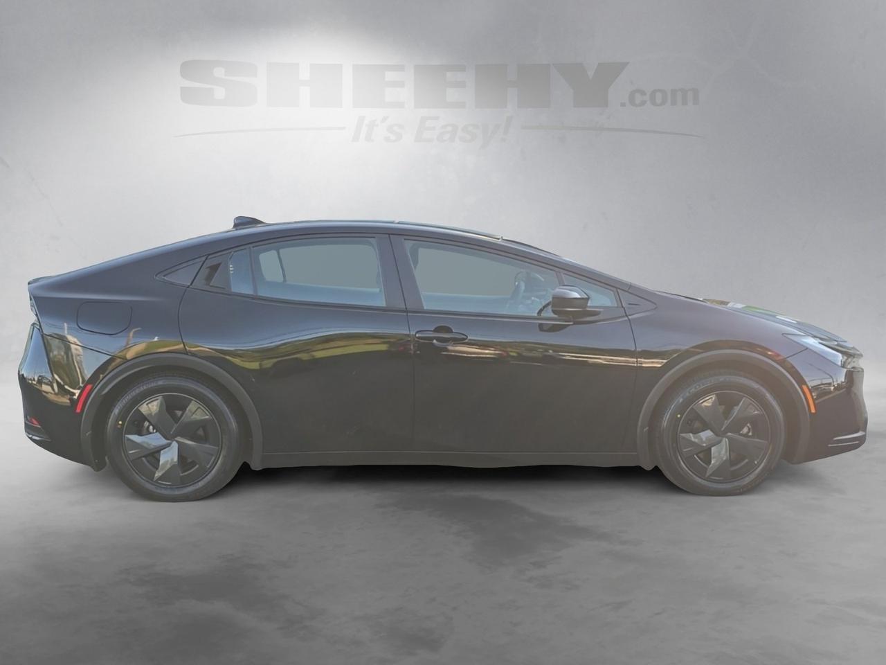 2023 Toyota Prius Prime SE Gaithersburg MD