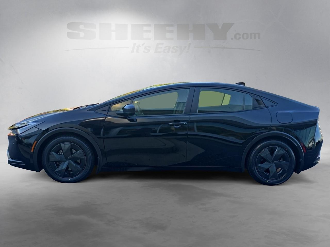 2023 Toyota Prius Prime SE Gaithersburg MD