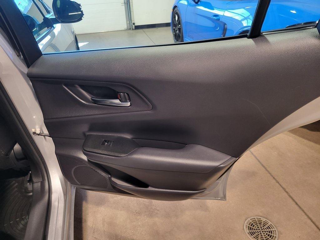 2023 Toyota Prius Prime XSE Parker CO