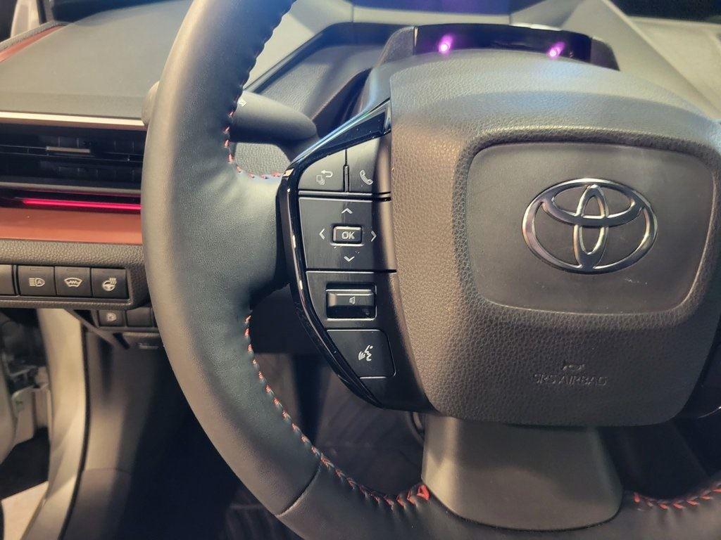 2023 Toyota Prius Prime XSE Parker CO