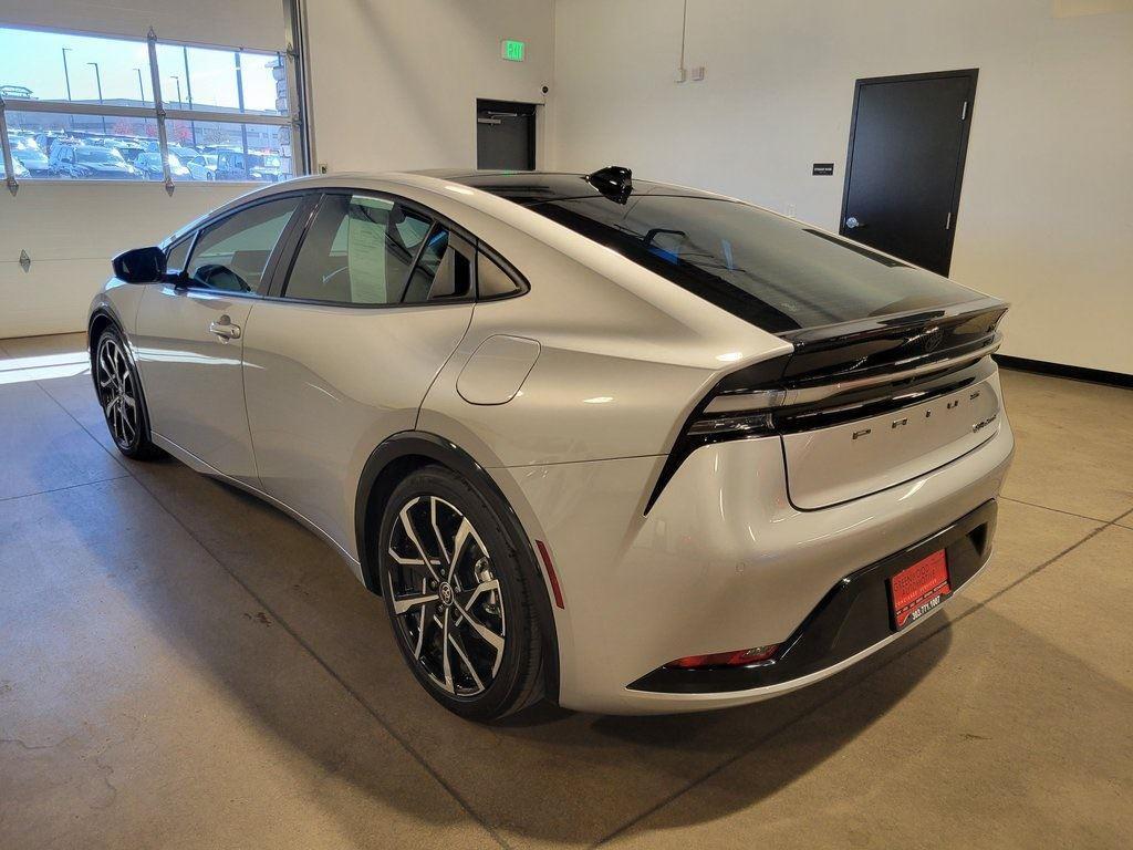 2023 Toyota Prius Prime XSE Parker CO