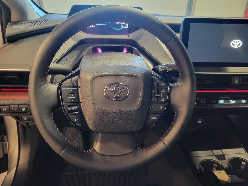 2023 Toyota Prius Prime XSE Parker CO