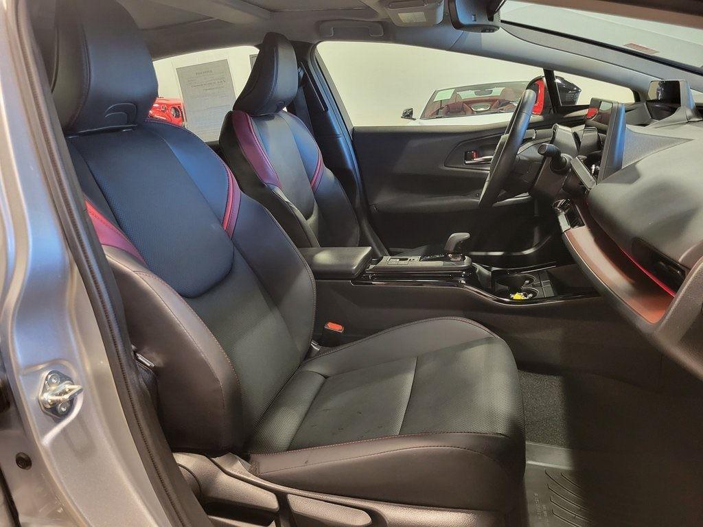 2023 Toyota Prius Prime XSE Parker CO