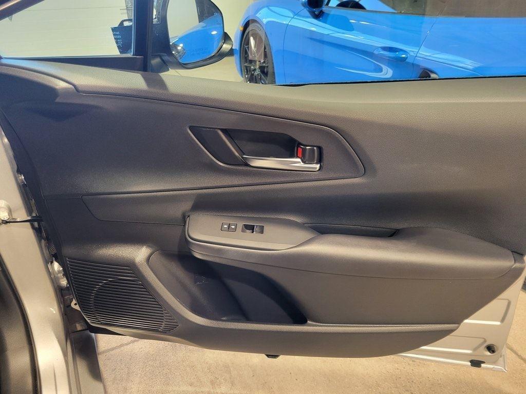 2023 Toyota Prius Prime XSE Parker CO