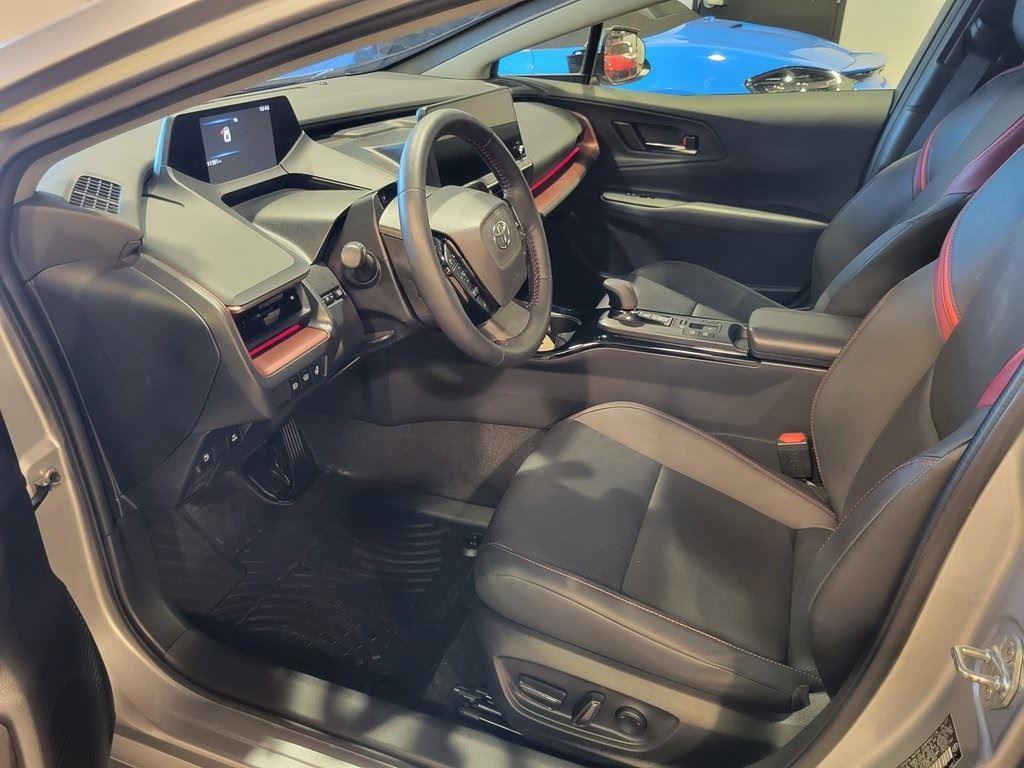 2023 Toyota Prius Prime XSE Parker CO