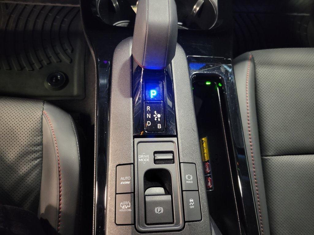 2023 Toyota Prius Prime XSE Parker CO