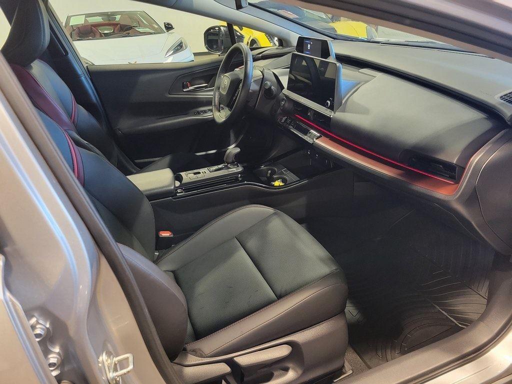 2023 Toyota Prius Prime XSE Parker CO