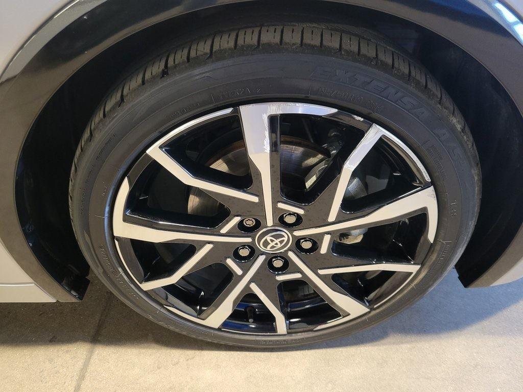 2023 Toyota Prius Prime XSE Parker CO