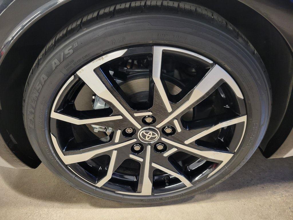 2023 Toyota Prius Prime XSE Parker CO