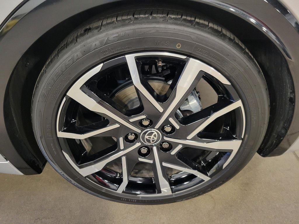 2023 Toyota Prius Prime XSE Parker CO