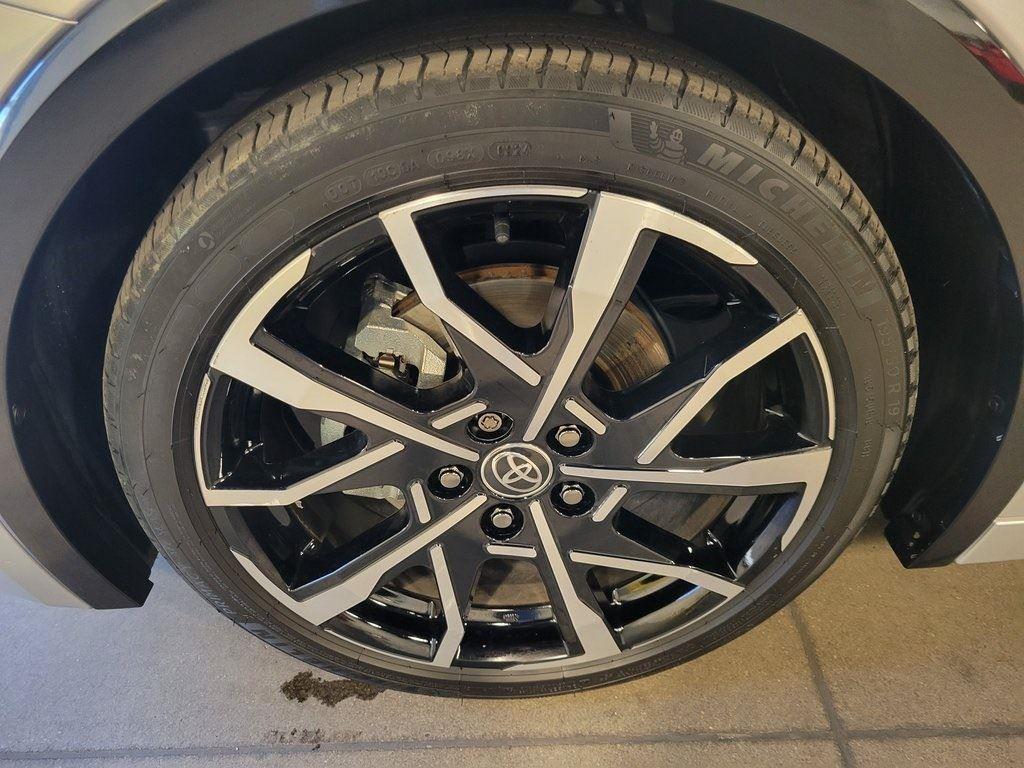 2023 Toyota Prius Prime XSE Parker CO