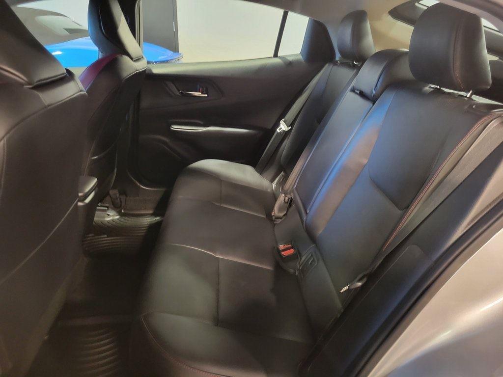 2023 Toyota Prius Prime XSE Parker CO