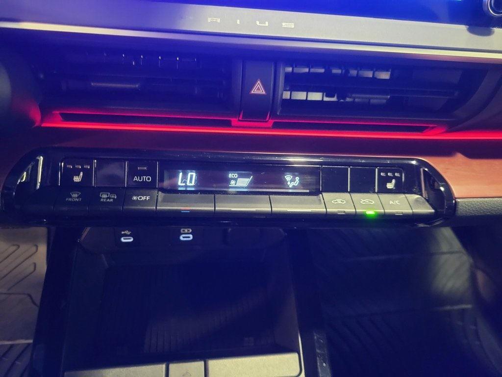 2023 Toyota Prius Prime XSE Parker CO