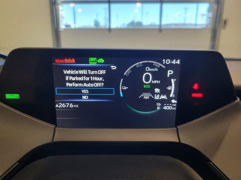 2023 Toyota Prius Prime XSE Parker CO