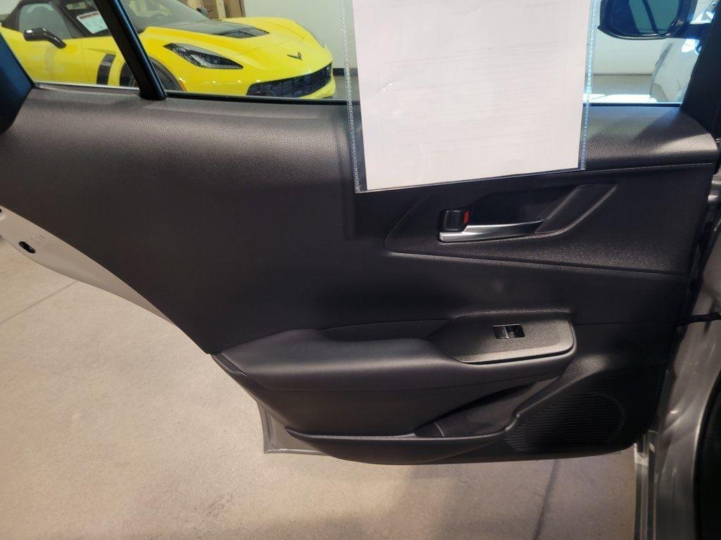 2023 Toyota Prius Prime XSE Parker CO