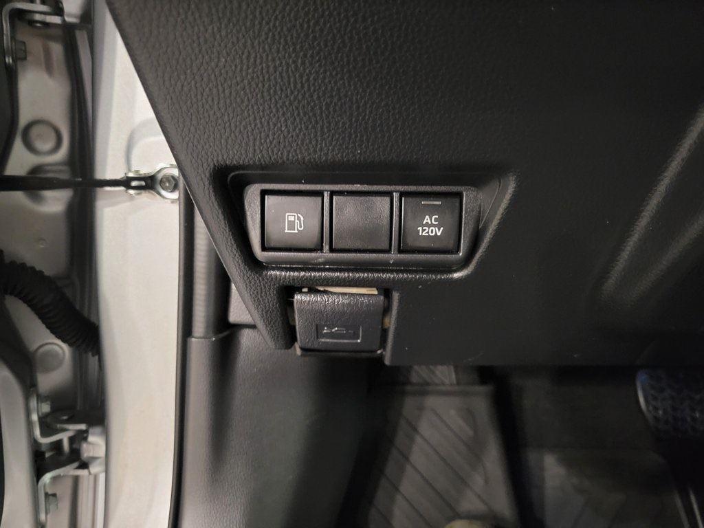 2023 Toyota Prius Prime XSE Parker CO