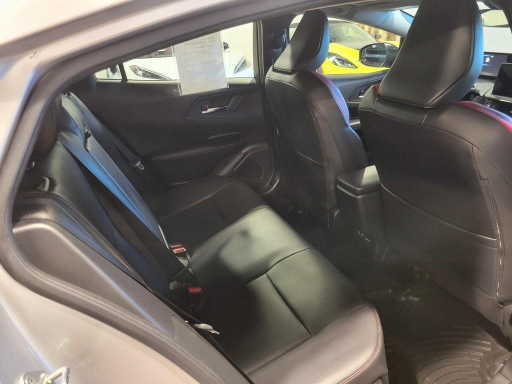 2023 Toyota Prius Prime XSE Parker CO