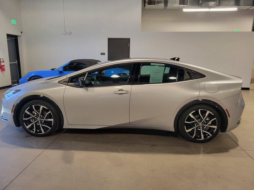 2023 Toyota Prius Prime XSE Parker CO