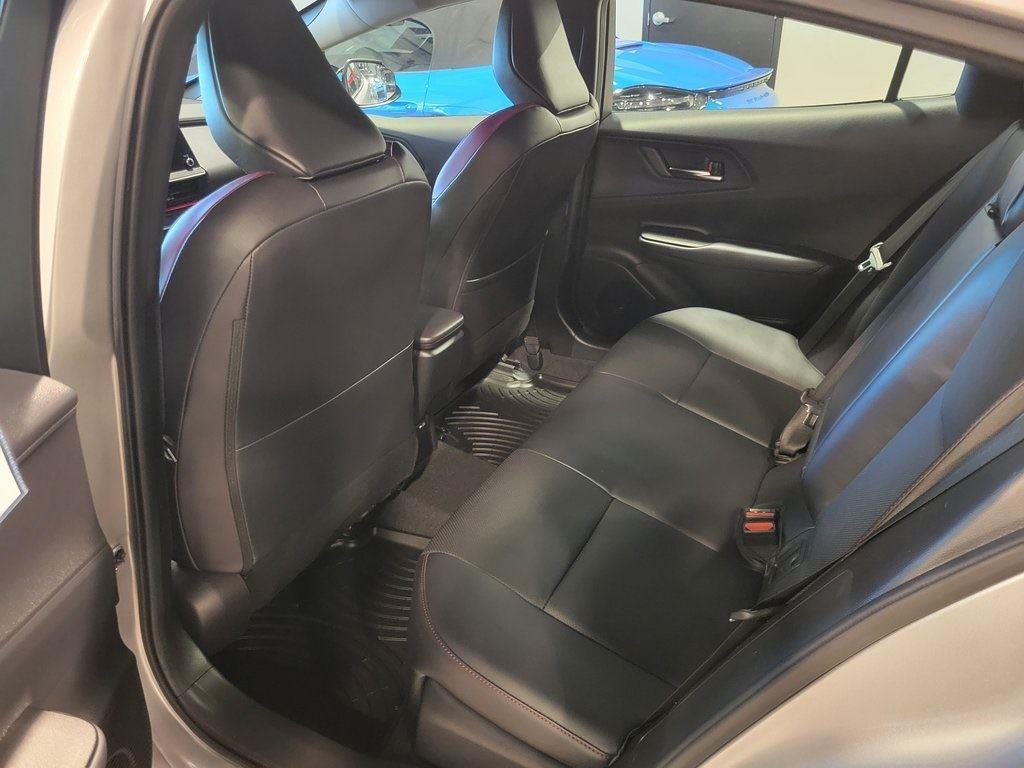 2023 Toyota Prius Prime XSE Parker CO