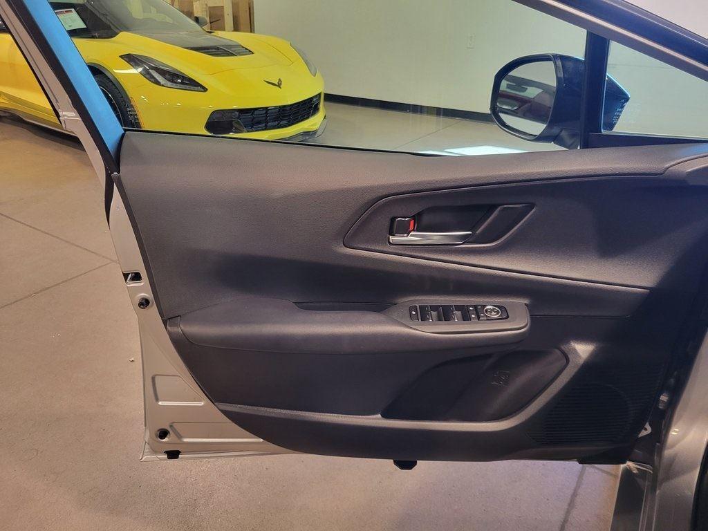 2023 Toyota Prius Prime XSE Parker CO