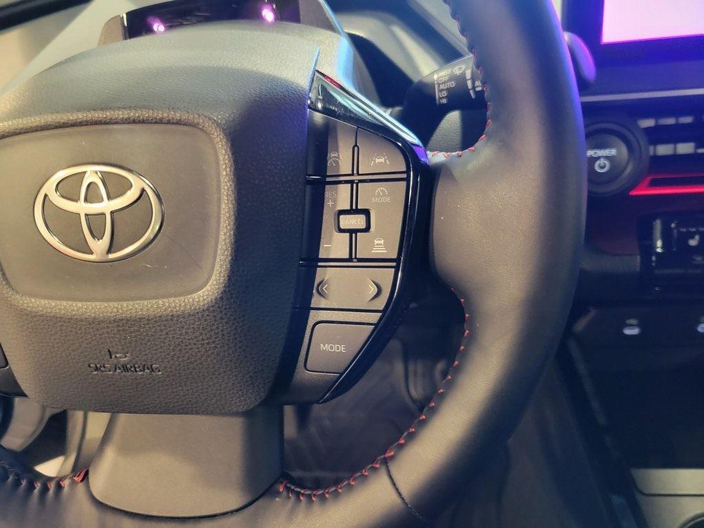 2023 Toyota Prius Prime XSE Parker CO