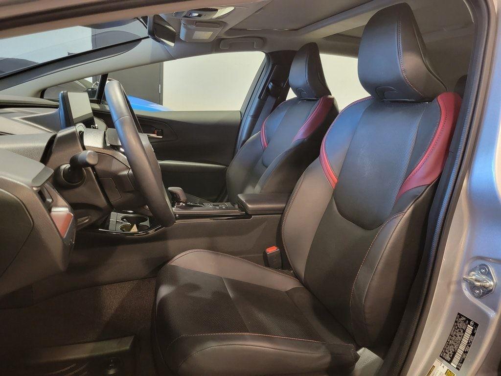 2023 Toyota Prius Prime XSE Parker CO