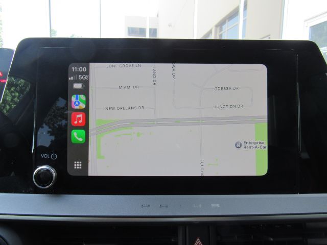 2023 Toyota Prius Prime XSE Plano TX