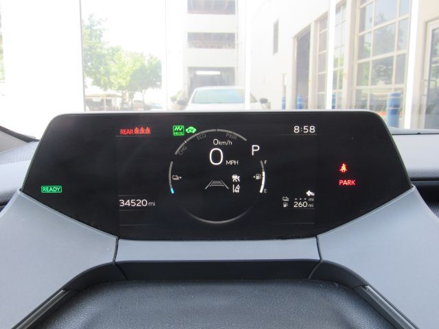 2023 Toyota Prius Prime XSE Plano TX