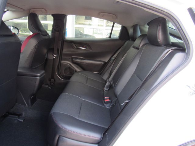 2023 Toyota Prius Prime XSE Plano TX