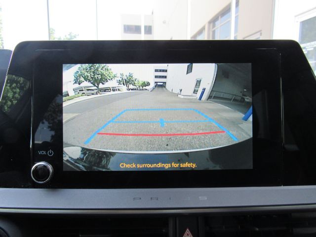 2023 Toyota Prius Prime XSE Plano TX