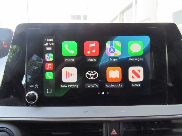 2023 Toyota Prius Prime XSE Plano TX