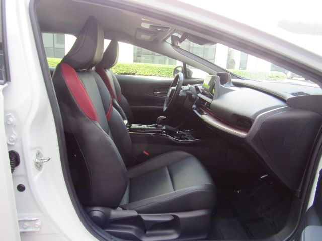 2023 Toyota Prius Prime XSE Plano TX