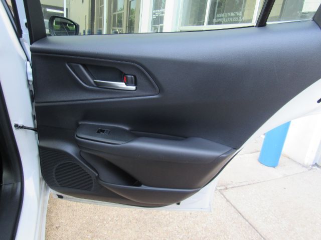 2023 Toyota Prius Prime XSE Plano TX